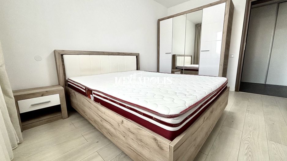 Apartament 3 camere | Parcare | Curte | Pet-Friendly | Ghimbav - Poză 3