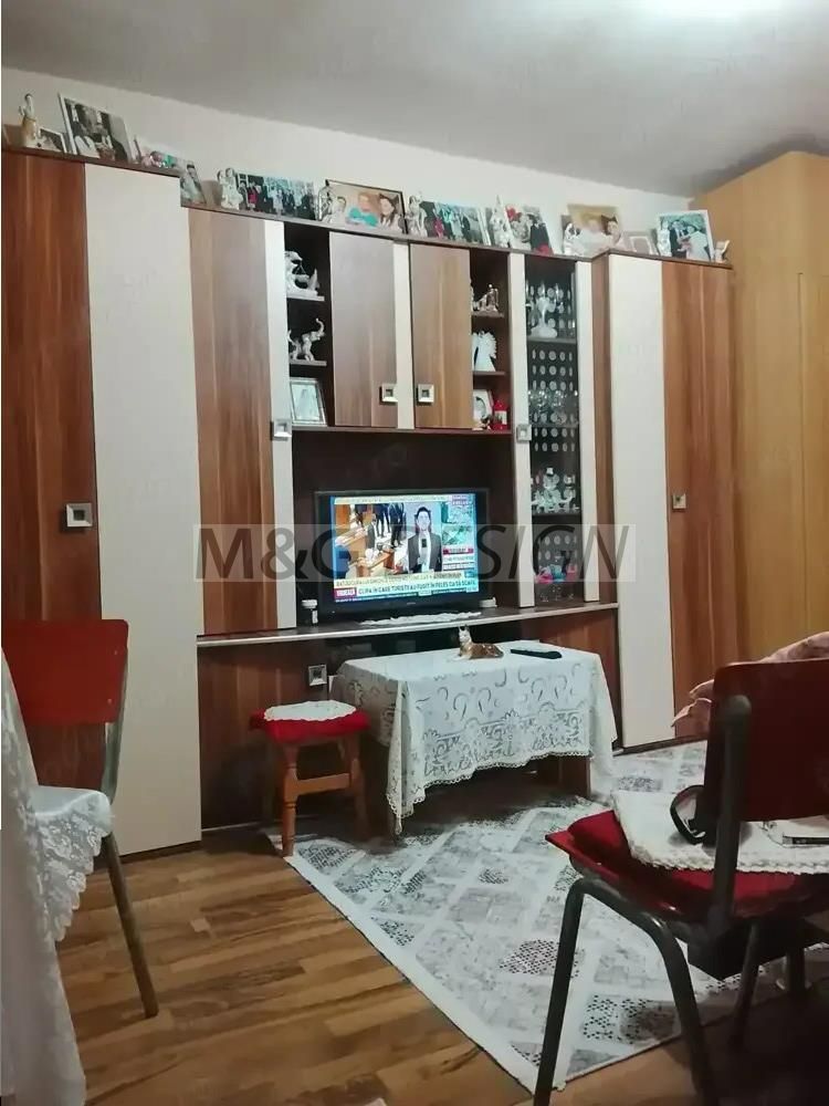 Apartament 1 camera Biziasului - Poză 1