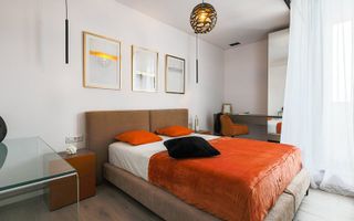 Apartament de lux 2 camere open space Take Ionescu (ISHO) - Poză 9