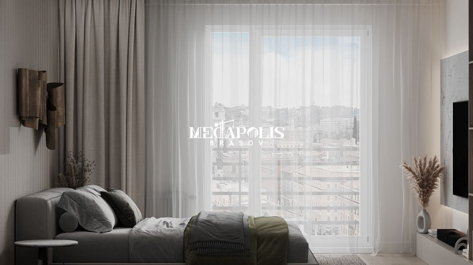 Apartament cu 3 camere | Noua | 97 mp Utili - Poză 12