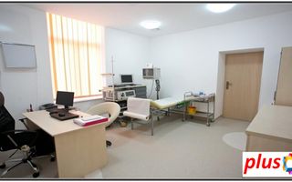 Cladire mixta zona Ultracentrala - 1089 mp #pus-imo.ro - Poză 2