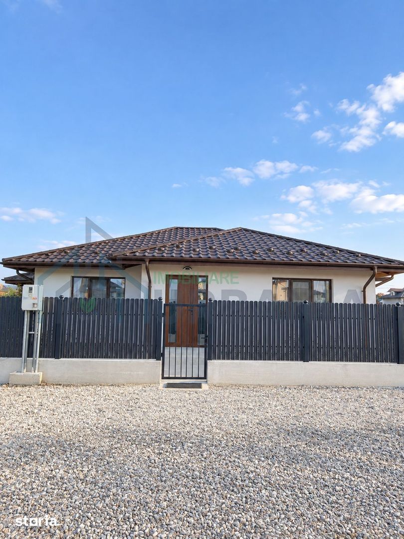 Casa, 95 m², - Poză 2