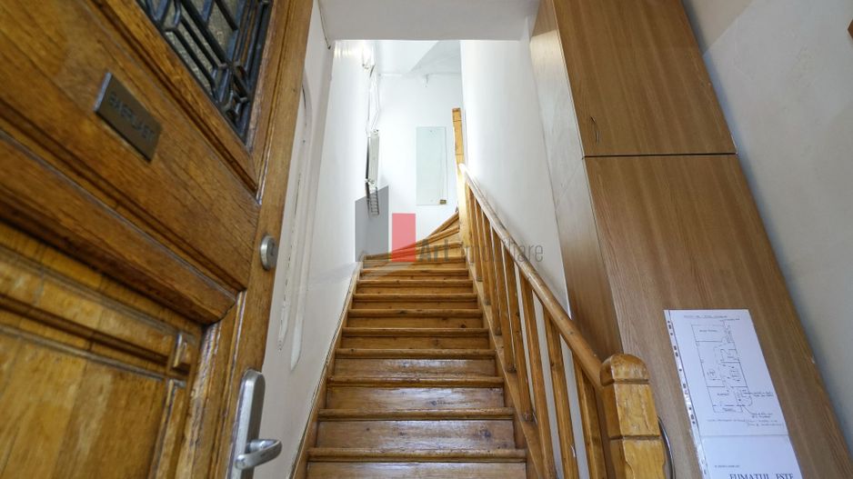 Proprietatea "ARCHA" , Vatra Luminoasa, JUMATATE DE VILA, intrare separata - Poză 26