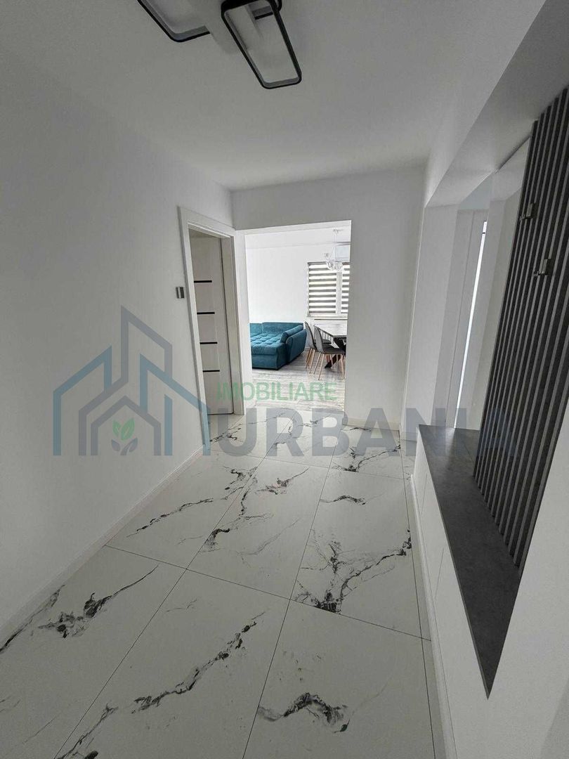 Apartament 3 camere, Complex Dreamvillage, 94 mp, etaj 10/11 - Poză 1