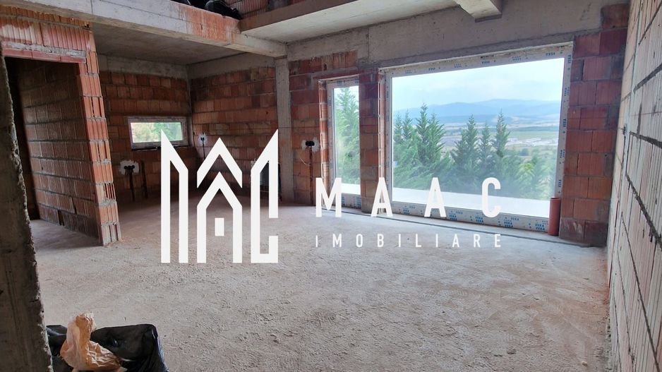 Duplex 3 camere de vânzare | Sibiu | DaVinci Homes | 92 mp - Poză 6