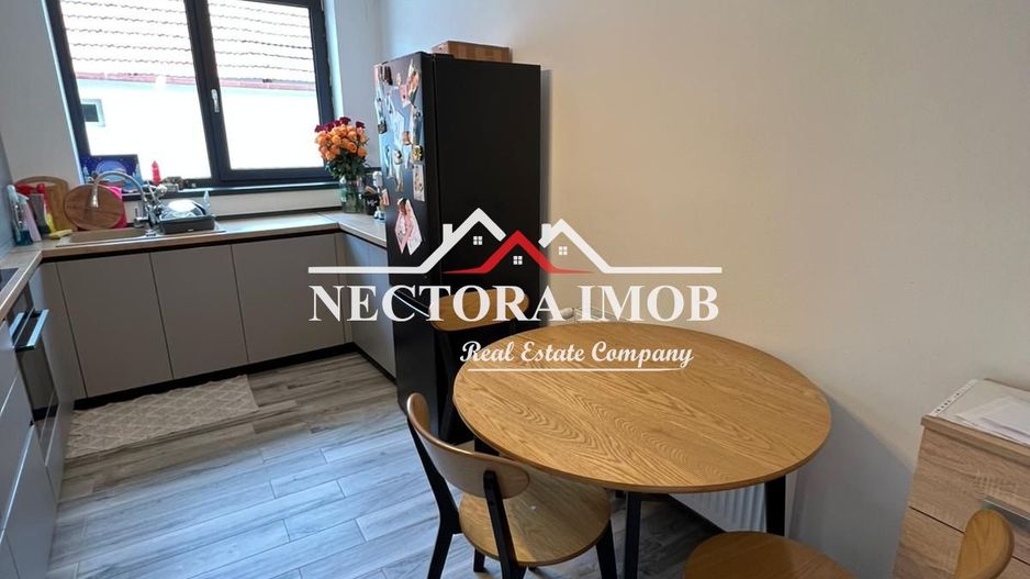 NECTORA IMOB-Apartament la curte 2 camere, Ultracentral, 60 mp, Utilat - Poză 8