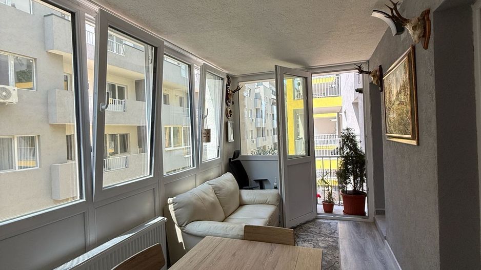 2 CAMERE MOBILAT SI UTILAT MODERN – DRUMUL GURA CALIȚEI - Poză 11