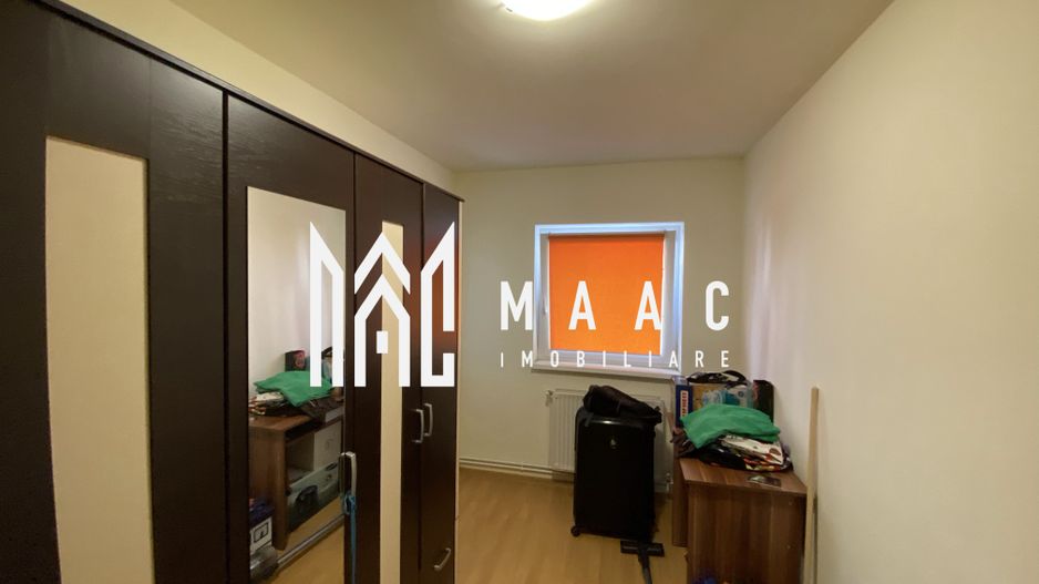 Apartament 4 camere | 2 balcoane | Pivnita | Vasile Aaron - Poză 5