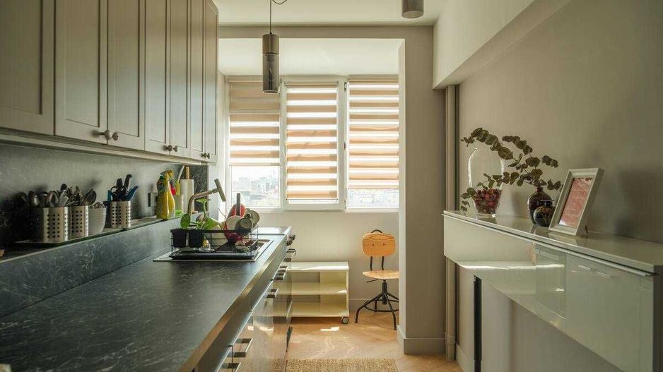 3 camere | Floreasca | Dorobanti | Beller renovat utilat - Poză 7