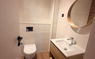 Apartament 2 camere in complexul Roka Residence cu loc de parcare si centrala - Poză 7
