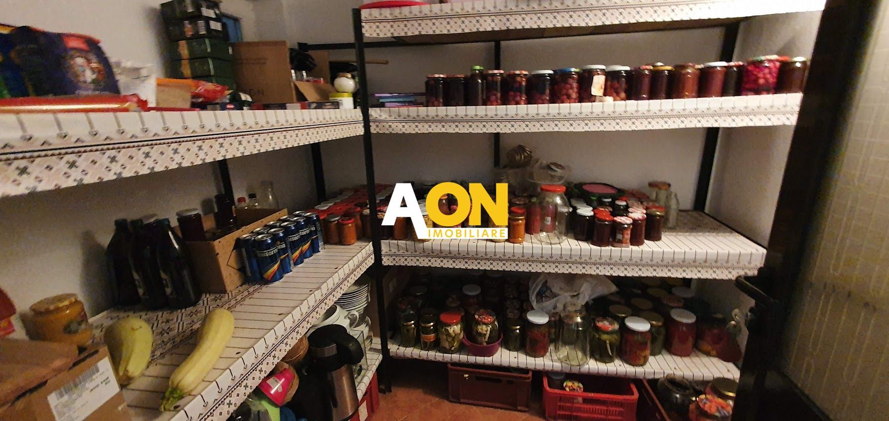 Casa P+1+M, 4 dormitoare, garaj, 500 mp teren, Micesti - Poză 31