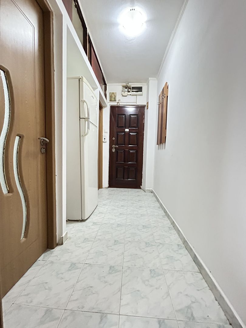 Apartament 2 camere Casa de Cultura - centrala termica | bloc 1978 - Poză 5