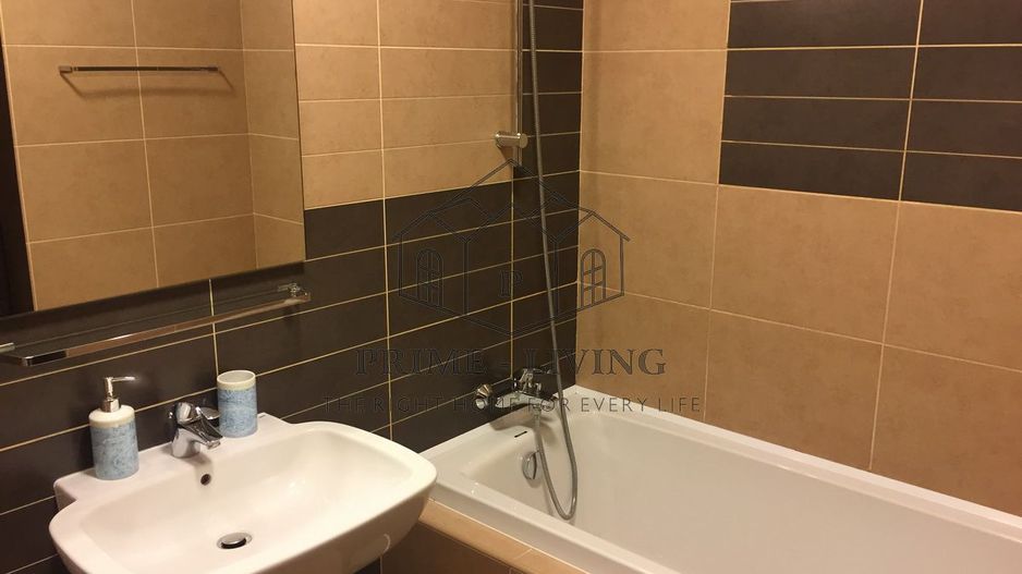 APARTAMENT CU 2 CAMERE COCHET LA INCHIRIERE LANGA PIATA PRESEI LIBERE - Poză 6