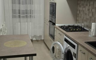 Apartament 2 camere nou + parcare Novum Lacul Morii – 600€ - Poză 6