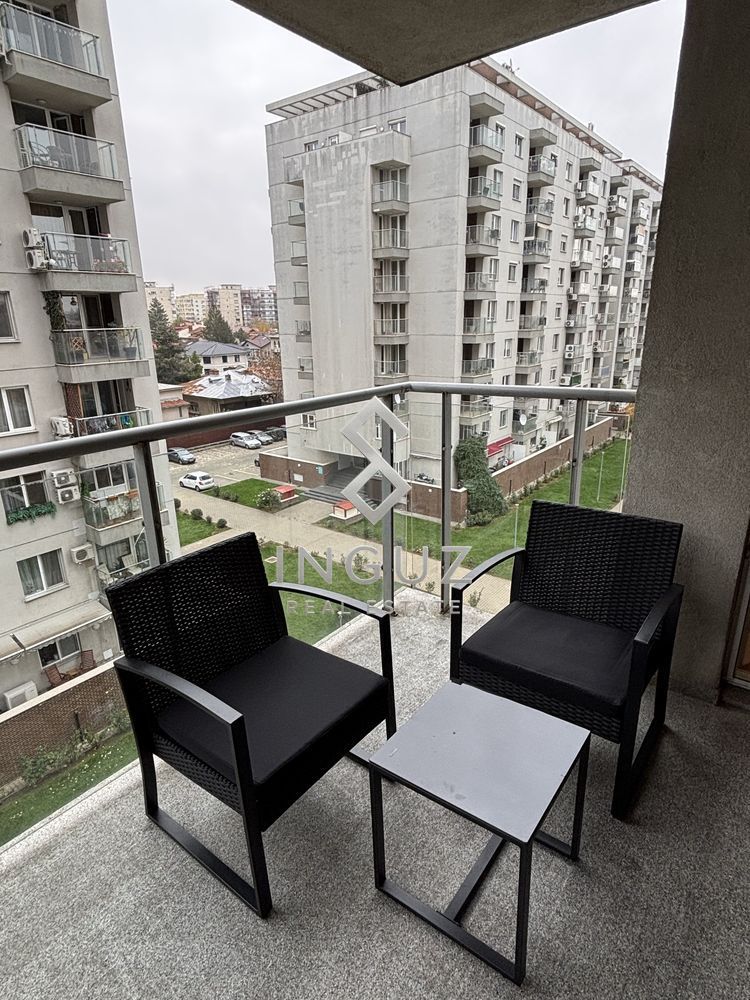 Apartament 3 camere de închiriat – Rose Garden Colentina - Poză 6