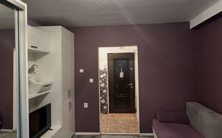 Garsonieră 23 mp, investitie, Auchan, Iris. - Poză 6