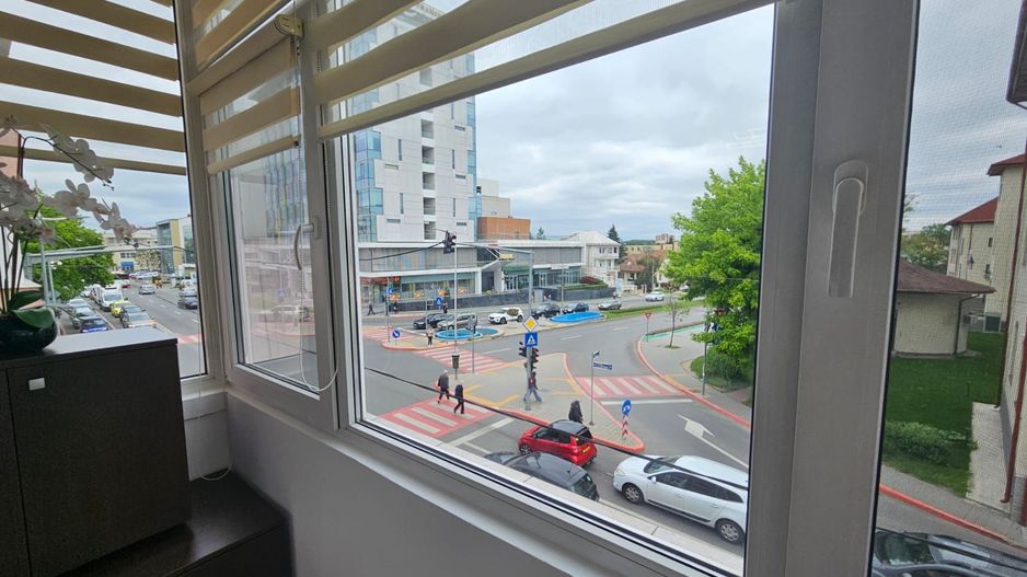 Apartament 2 camere – Ultracentral, prima închiriere! - Poză 1