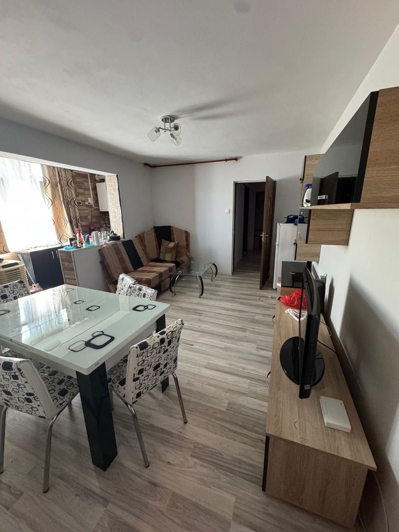vand apartament 3 camere, zona Splai Mihai Viteazul, et 3, incalzire p - Poză 6