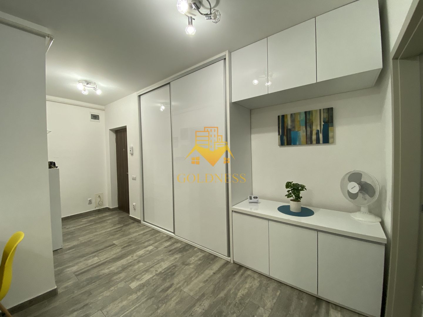 2 Camere decomandate, parcare, pet friendly, Zona Vivo, Metro,Bloc Nou - Poză 7
