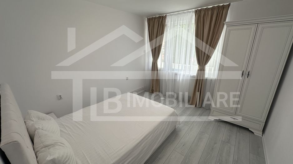 Apartament de 2 camere, 50mp, decomandat, prima inchiriere, Zona UMFST - Poză 3
