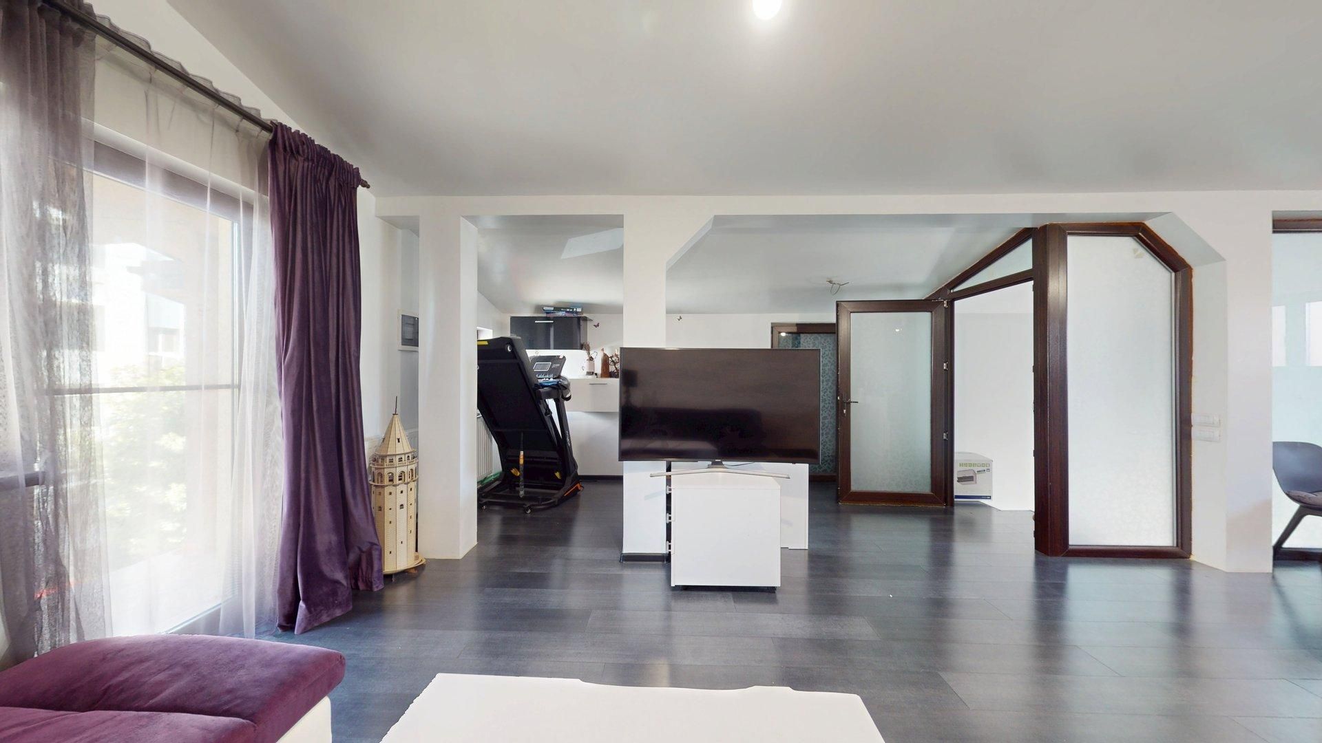 Casa construita bine | aproape Metrou D.Leonida - Poză 21