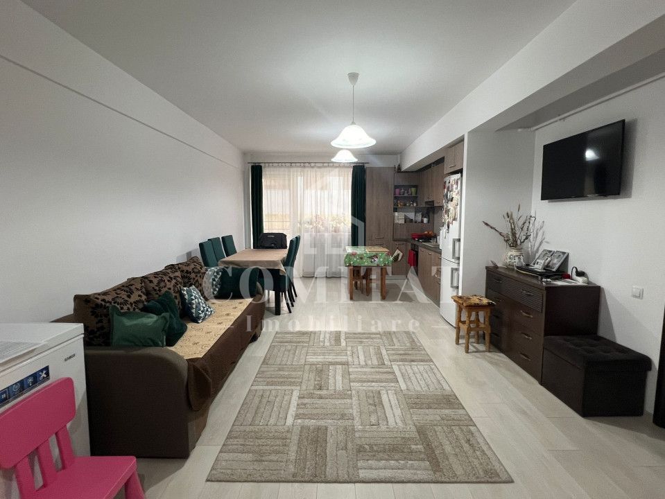 Apartament 2 camere | zona Baciu - Poză 1