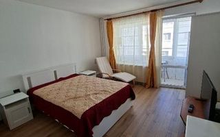 De Inchiriat Garsoniera Cismigiu - Sala Palatului - Poză 2