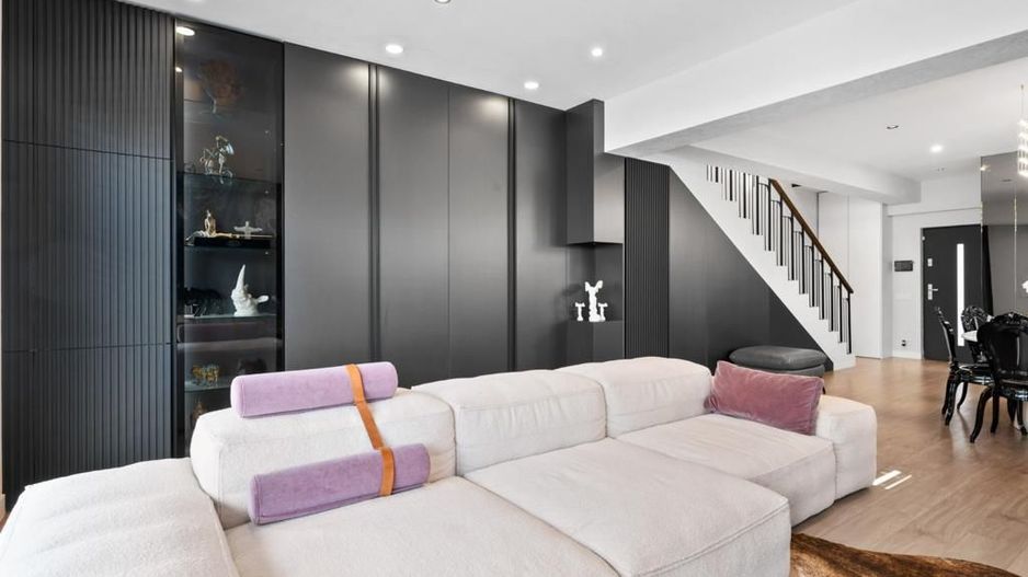 Inchiriere vila 4 camere designer | Corbeanca | Vernis Sunrise Villas - Poză 9