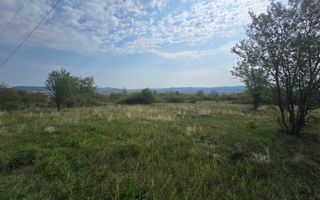 Teren 510mp Zona Valea Popii - Podei - Poză 1