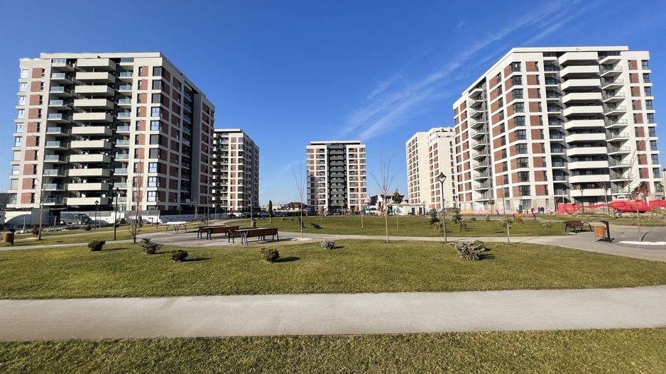 ADORA Park Arad - Poză 1