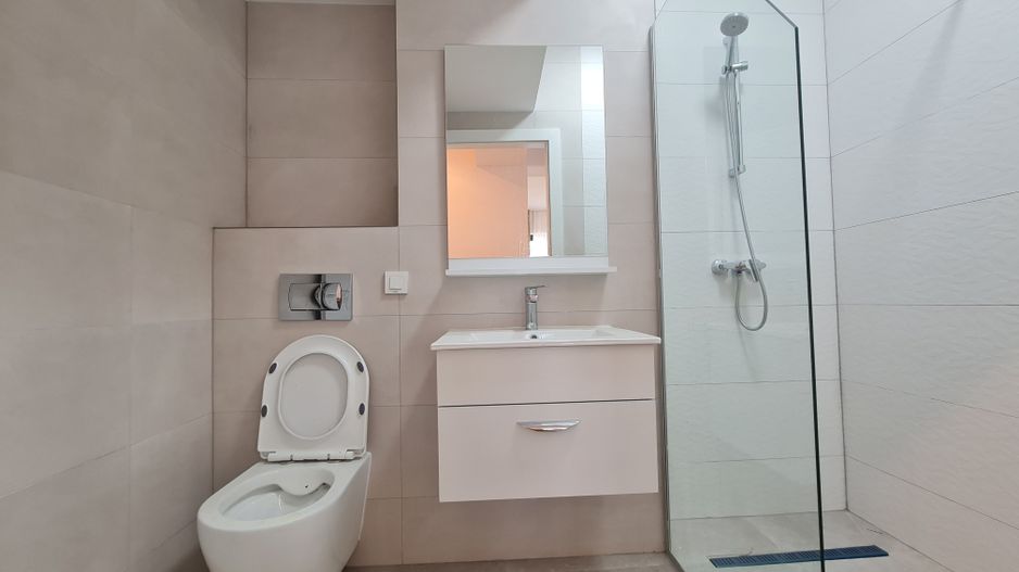 3 Camere LUX | Prima Închiriere | Pipera | Încălzire gratuită - Poză 5