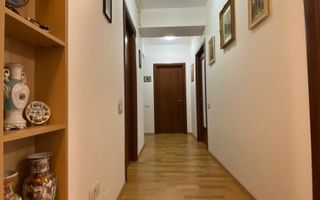 Apartament 3 camere Baneasa | 2 locuri de parcare incluse in pret - Poză 13