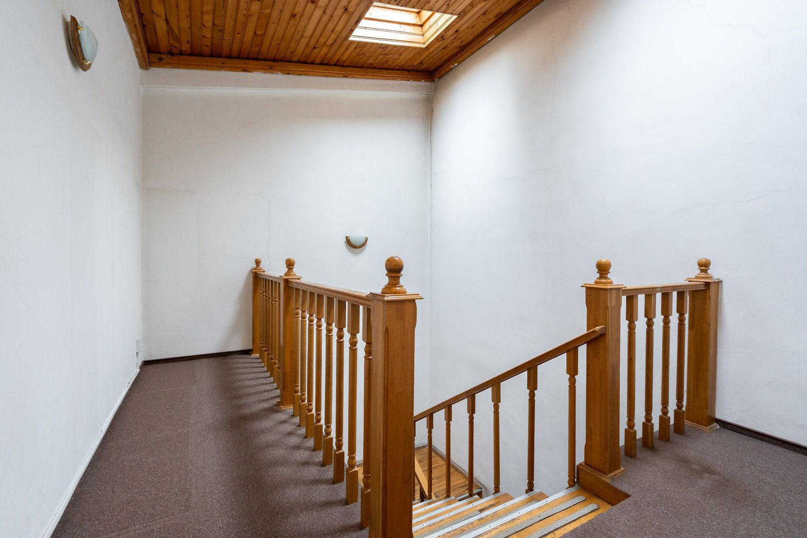 OPORTUNITATE CLADIRE D+P+2 LASCAR CATARGIU | VICTORIEI - Poză 9