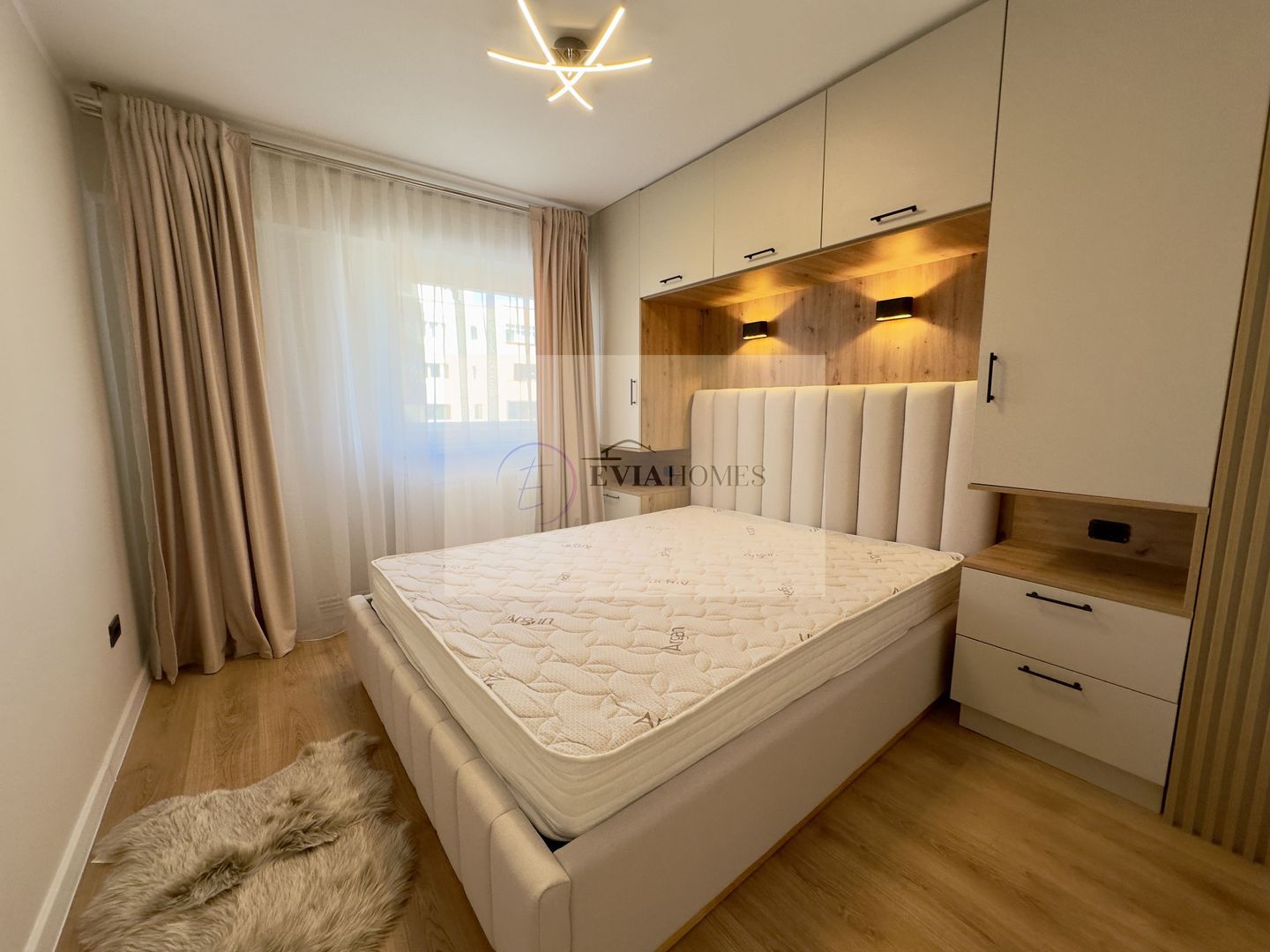 Ultrafinisat/Cartier Zorilor/3 camere/Zona Facultății de Arhitectura - Poză 9