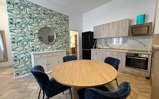 Apartament 3 camere | Etaj 1 | Terasa | Modern | Central - Poză 11