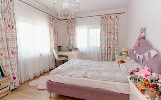 Casa Individuala - Vladesti - Teren de 1780 mp - Poză 18