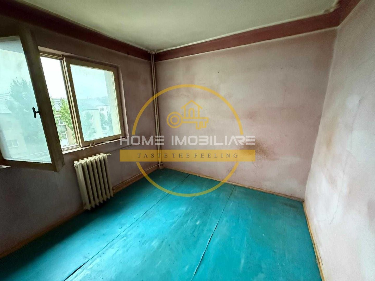 Apartament 2 Camere Decomandat Mirceal Cel Batran - Poză 1