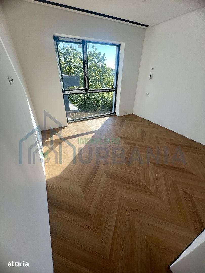 Vile Premium Copou/Sararie – 6 camere, 4 băi, 194 mp utili - Poză 12
