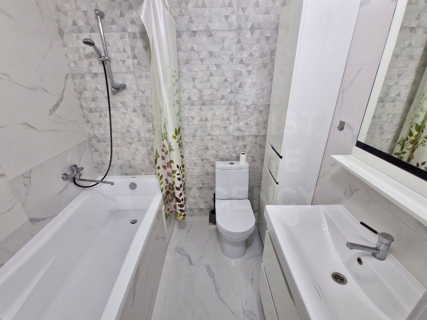 Chirie apartament 1 camera, srt. Nicolae Testemițanu, Botanica - Poză 8