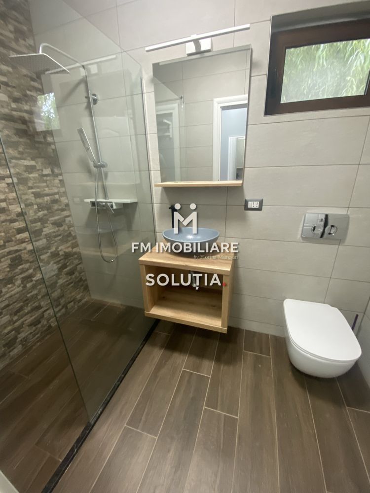 Casă modernă, complet mobilată – Tăuții-Măgherăuș - Poză 14