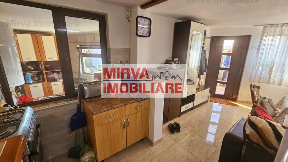 Vanzare casa 4 camere, mobilata si utilata, in Puchenii Mosneni - Poză 50