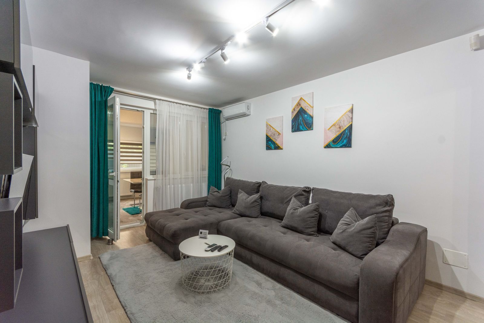 Metrou Mihai Bravu- Vitan - Apartament 2 camere+ loc de parcare |2018 - Poză 2