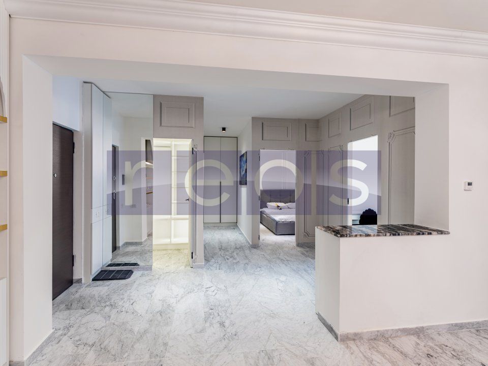 VANZARE 3 CAMERE | SIGNATURE RESIDENCE | HERASTRAU | 113 MP - Poză 6