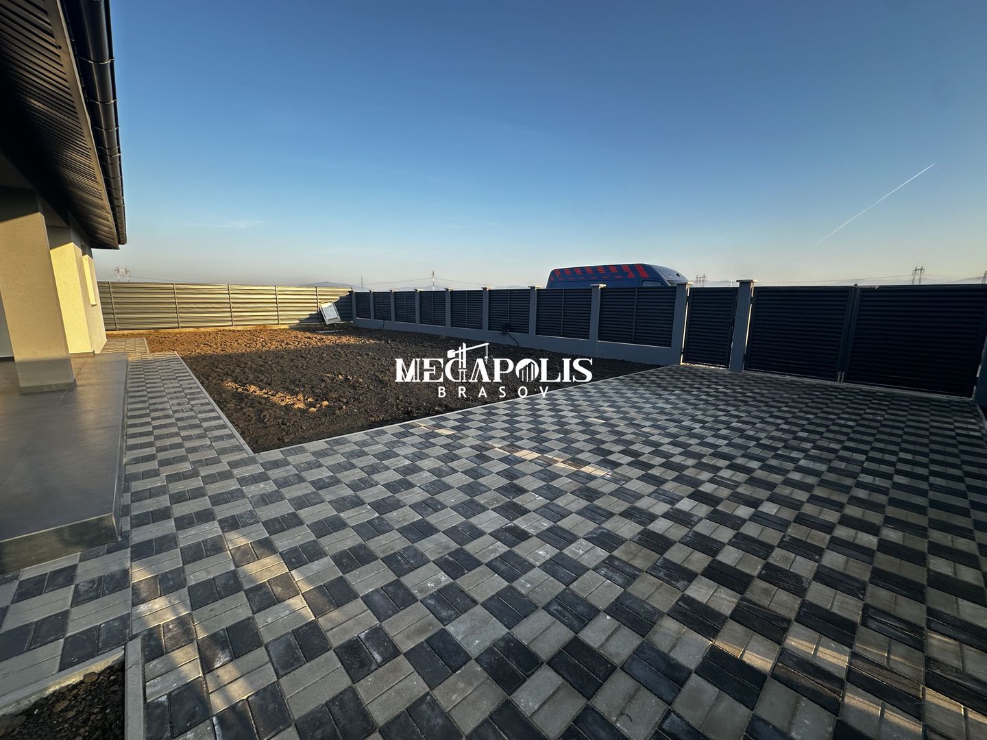 Casa Parter / Intabulata / Credit Avans 15% - Poză 1