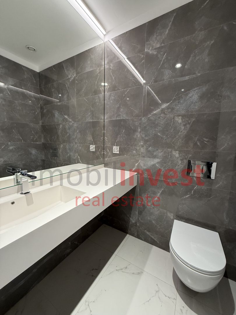 Apartament cu 4 camere de vanzare One Floreasca City - Poză 11