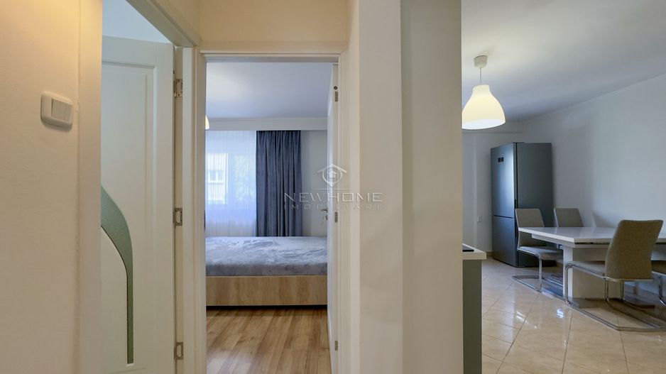 Apartament 3 camere decomandat, zona Zorilor - Poză 12