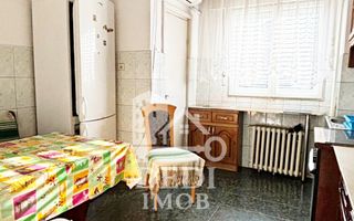 Apartament cu 3 camere de inchiriat zona Nufarul, Oradea - Poză 5