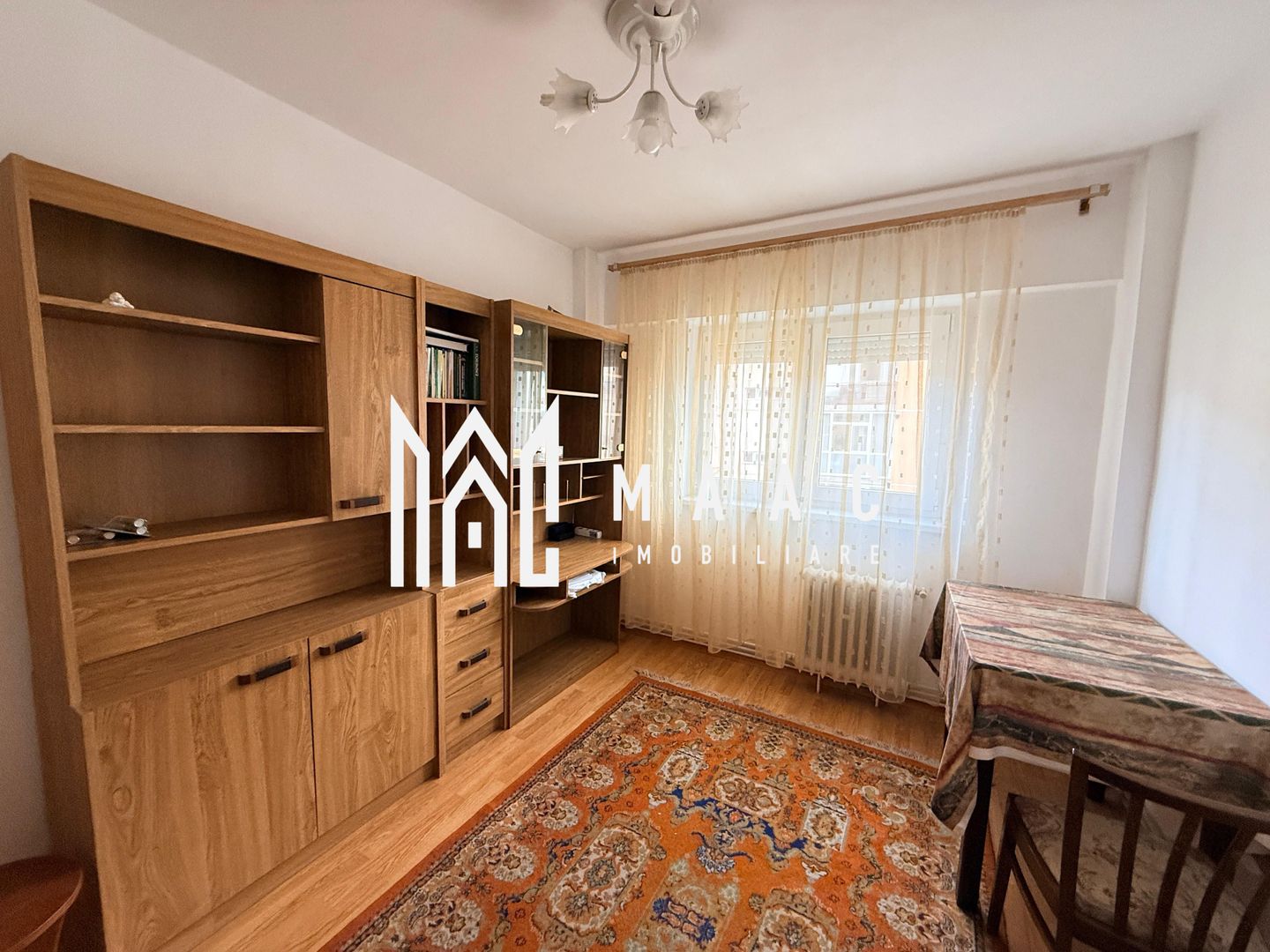 Închiriere apartament 4 camere | etaj 3 I zona Milea - Poză 6