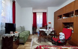 Casă individuală, teren 1.723 mp. garaj și livadă -Grigorescu!! - Poză 4