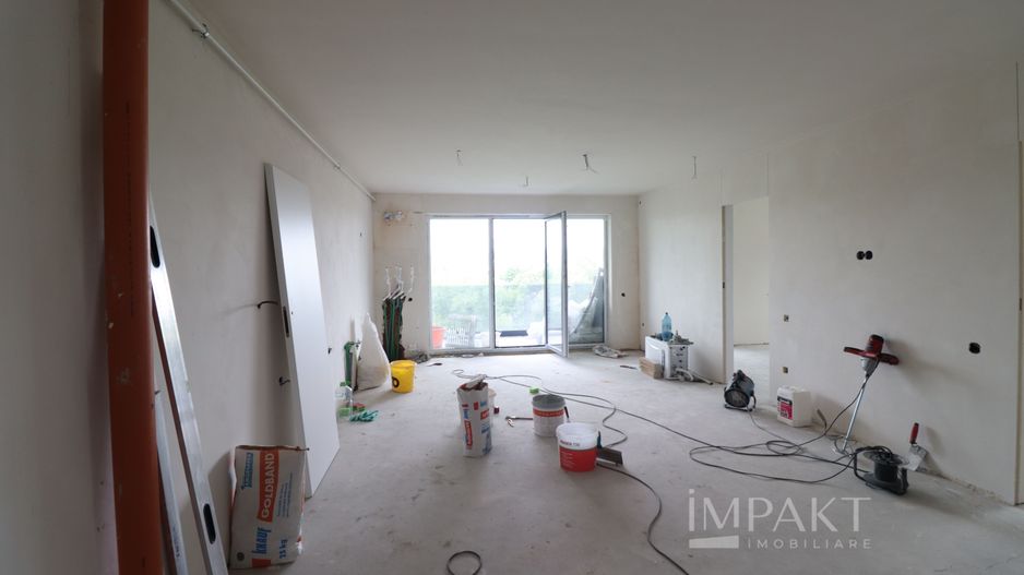 Apartament cu 3 camere de vanzare, zona Baza Sportiva Gheorgheni! - Poză 15